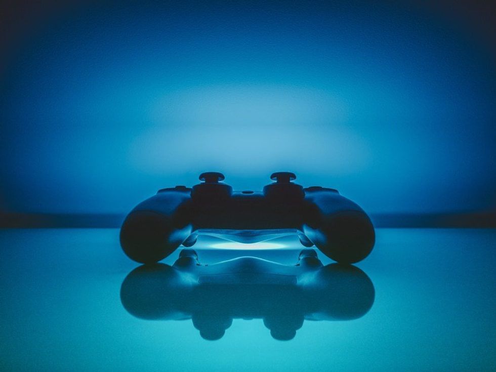 An Argument Against Gaming Addiction