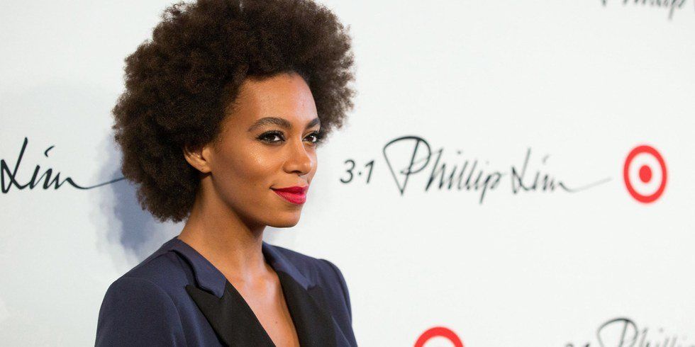 5 Reasons Why Solange Is The Best