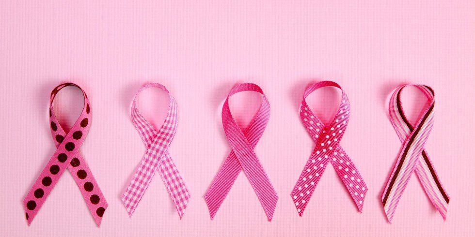 What Breast Cancer Awareness Month Means To Me