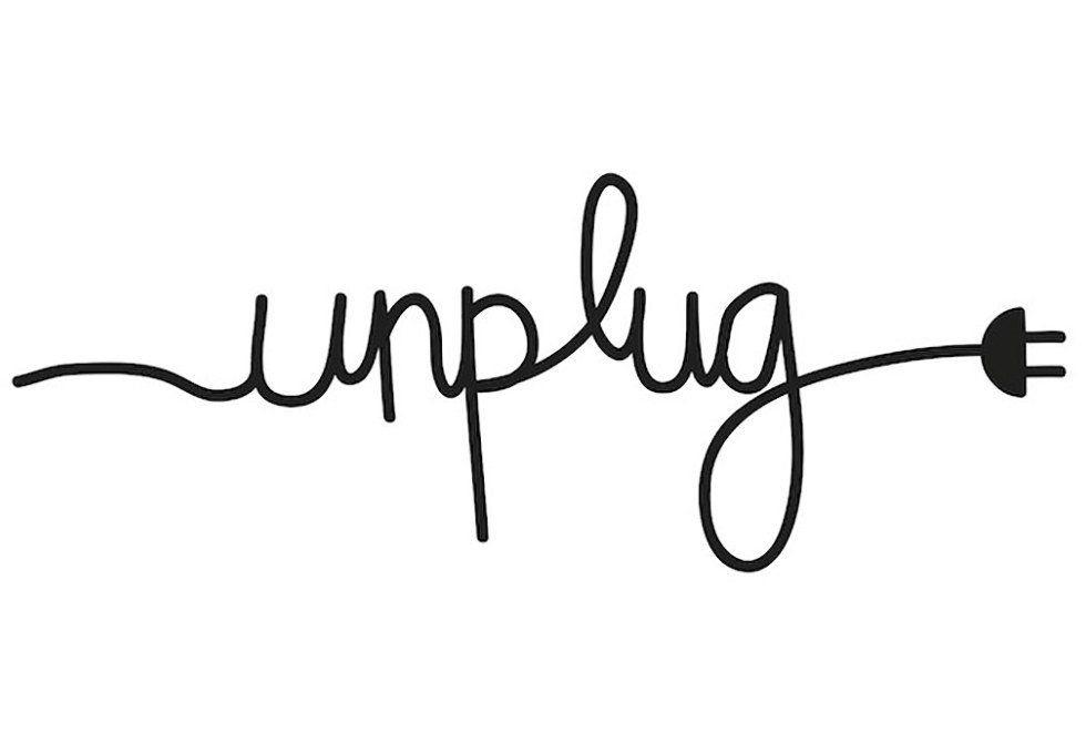 Why I Decided To Unplug