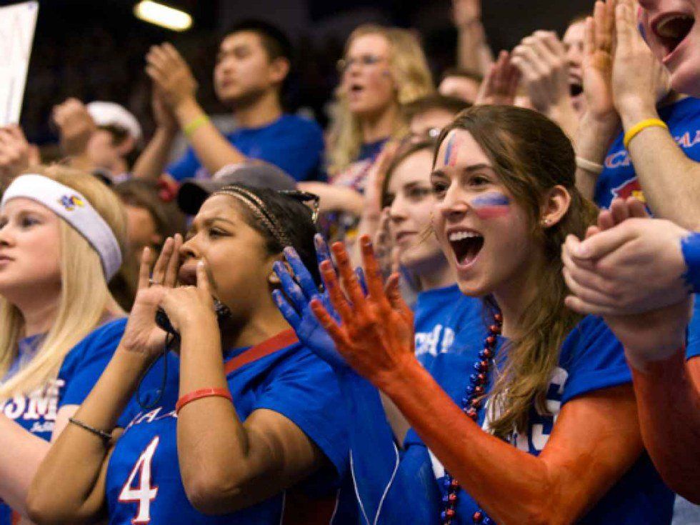 10 Things Not To Say To A Female Sports Fan