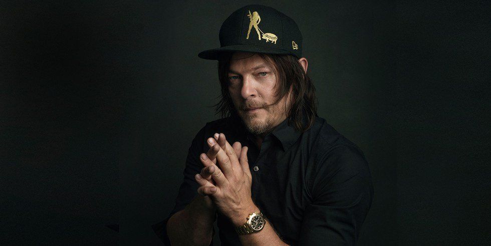 15 Reasons We Love Norman Reedus