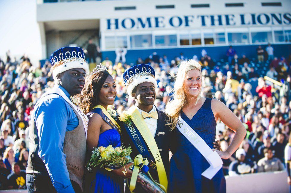 5 Traditions of Homecoming Season