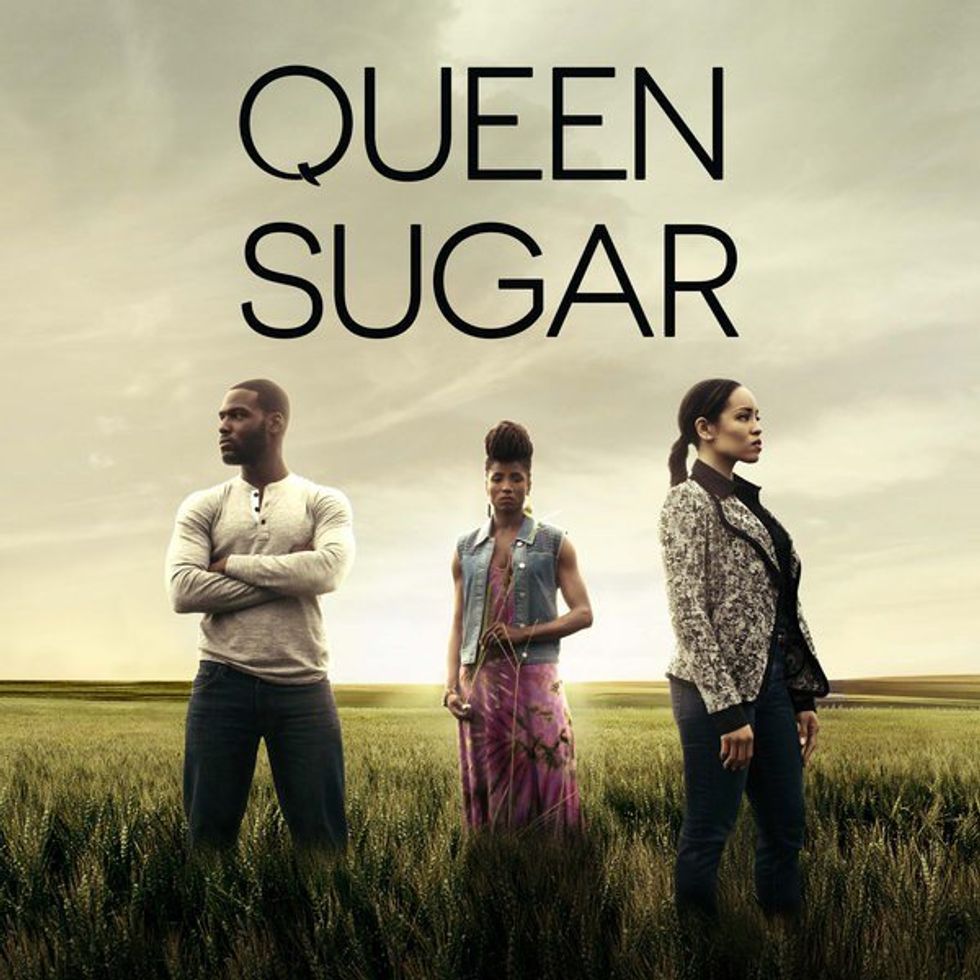 5 Reasons Why You Must Watch Queen Sugar