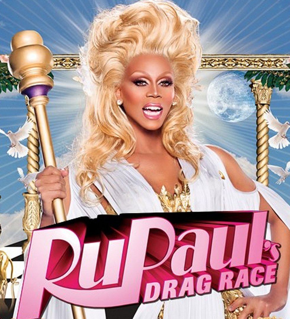 My 11 Favorite Drag Queens From RuPaul's Drag Race