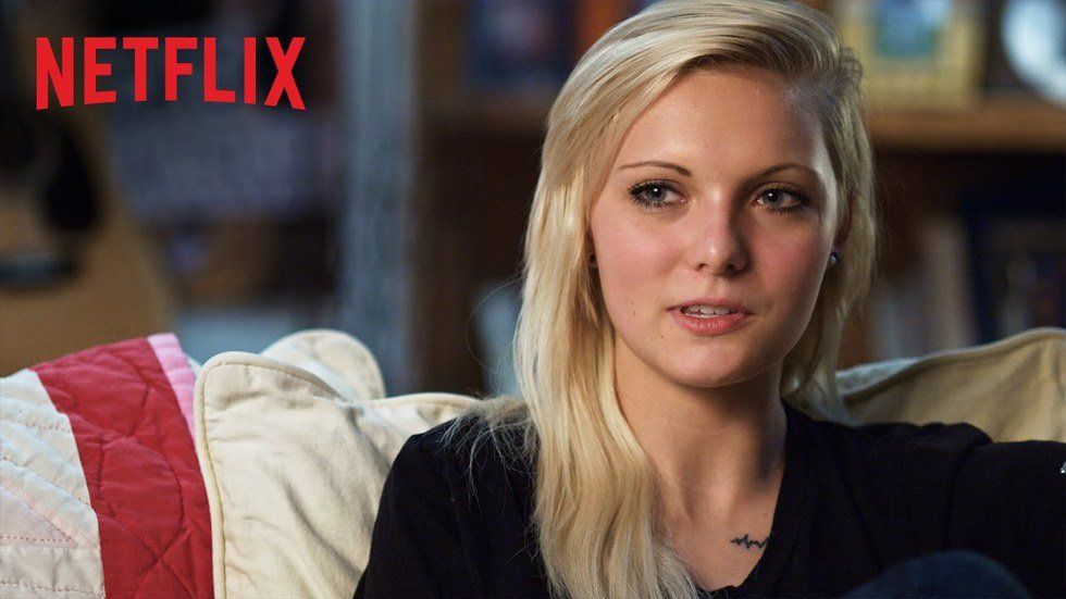 Audrie & Daisy: Why Sexual Assault Education Must Evolve