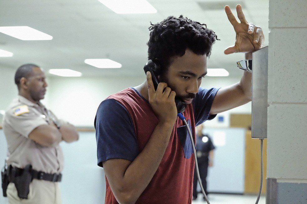 Five Issues Donald Glover's "Atlanta" has pointed out in the Black Community