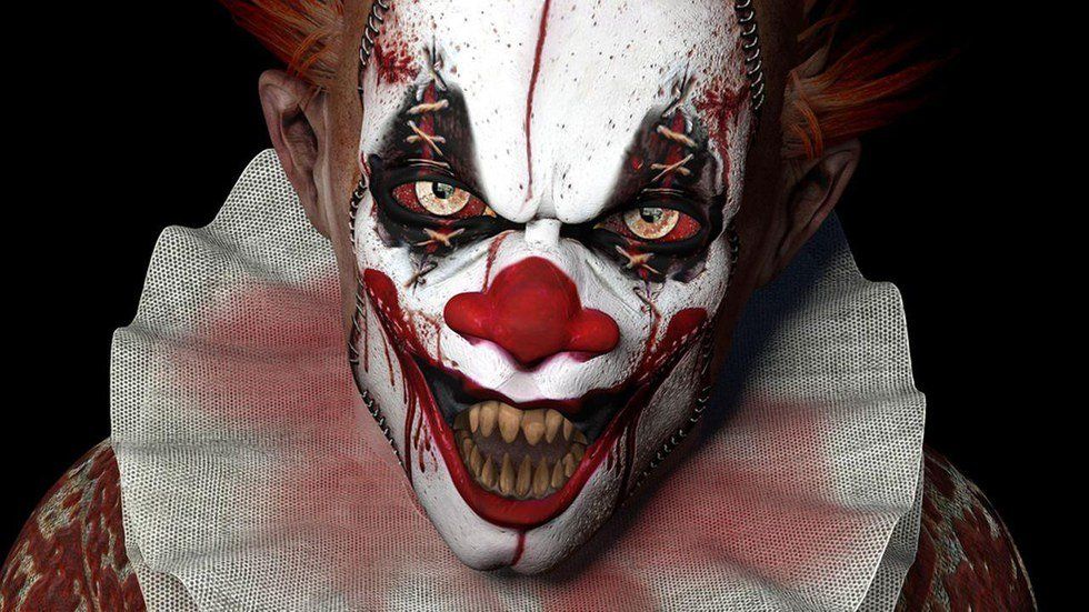 Clown Sightings In Long Island: Fact Or Fiction?