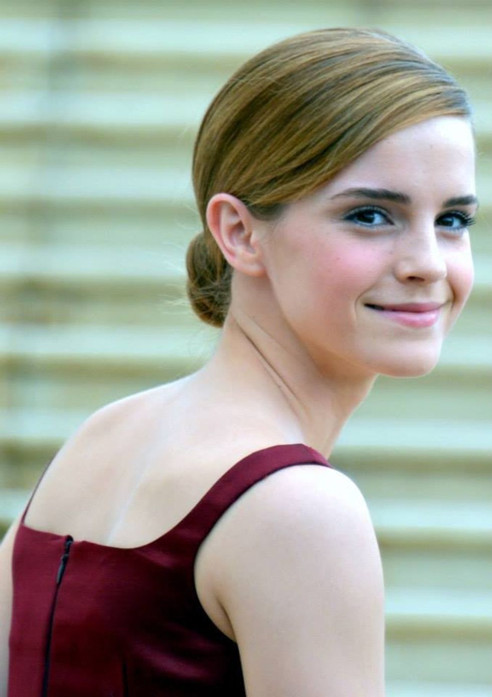 Why Emma Watson Is #LifeGoals