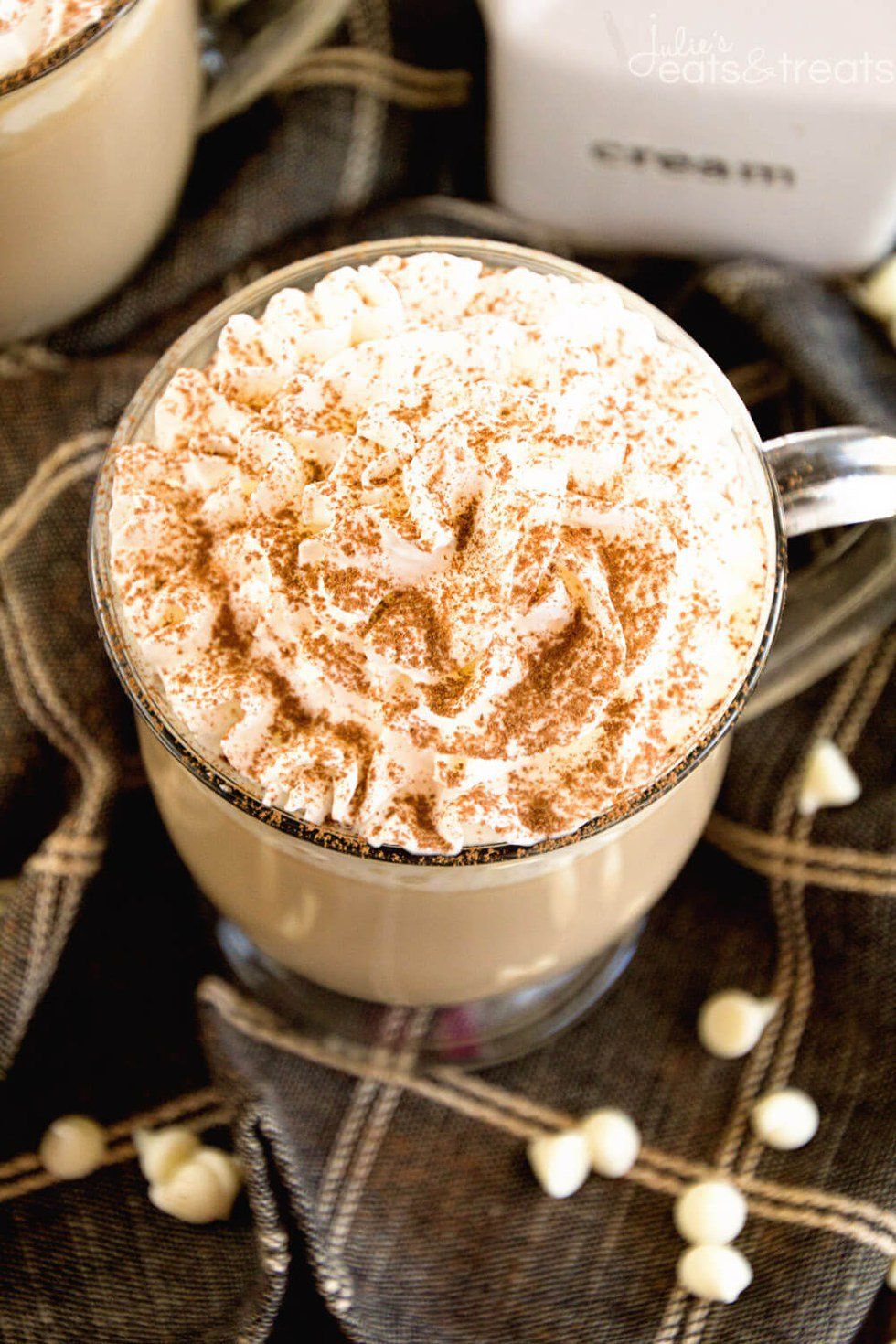 15 Lattes That Aren't Pumpkin Spice