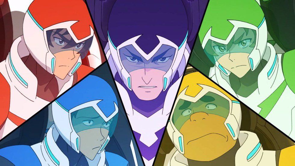 Why We Need Voltron