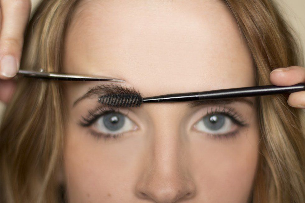 Best Brows For Free