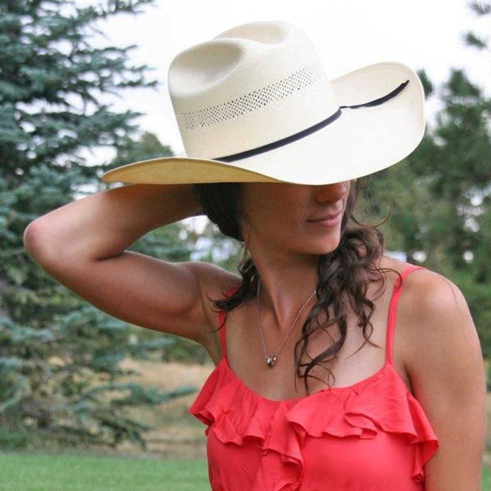 4 Ways Country Girls Survive