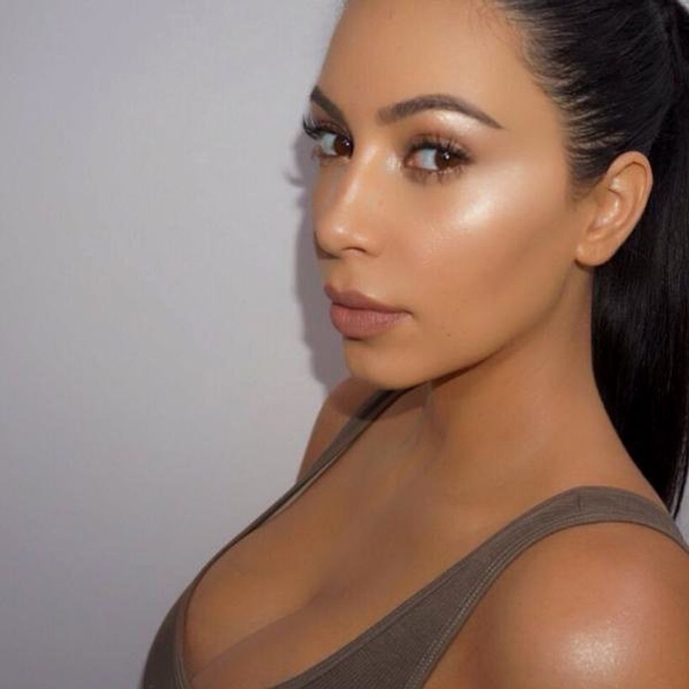 Why highlighter is my favorite beauty product right now