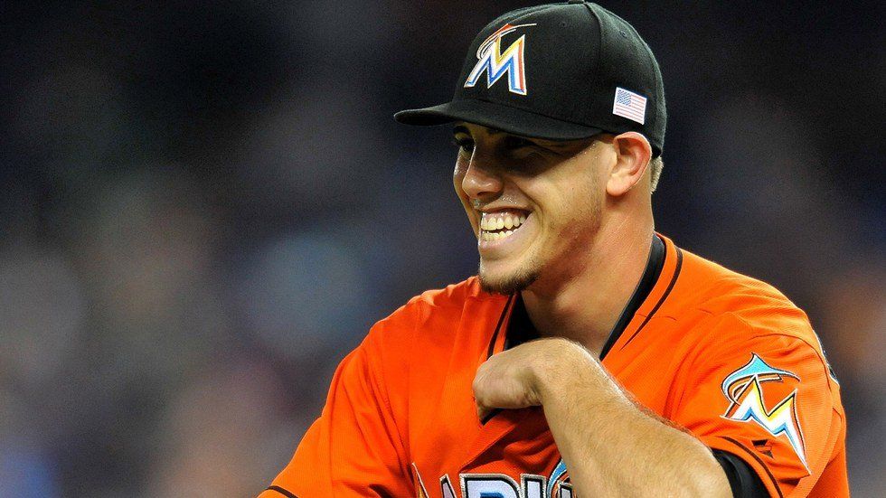 Remembering the Tremendous Life of Jose Fernandez