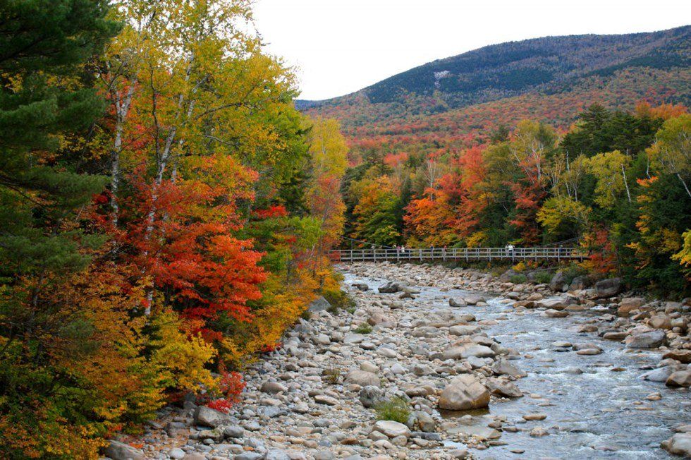 10 Reasons Why Fall Is The Best Season Ever