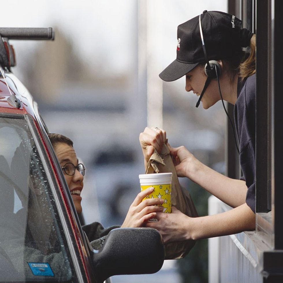 9 Biggest Pet Peeves for Drive Thru Operators