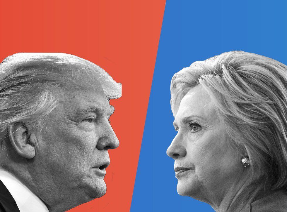 28 Irrelevant Questions Asked During the First Presidential Debate