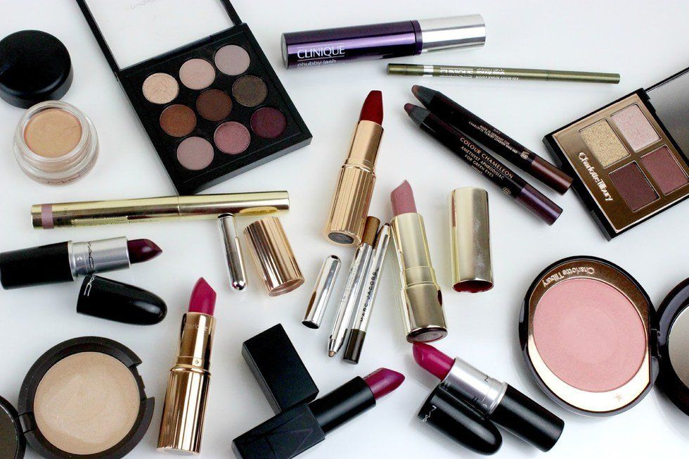 5 High End Makeup Products Worth The Money