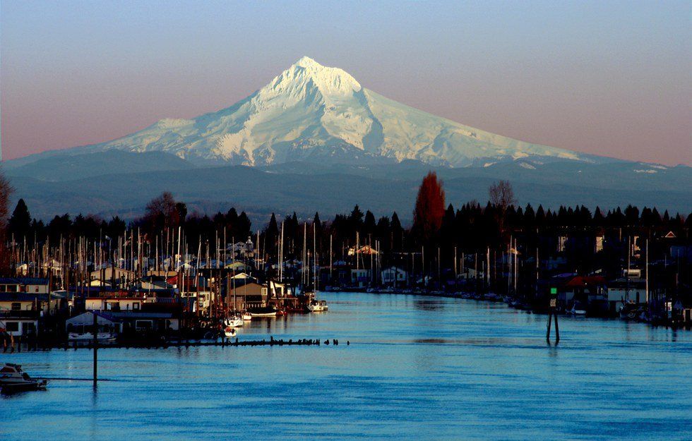 15 Reasons Why My Heart Will Always Be In Oregon