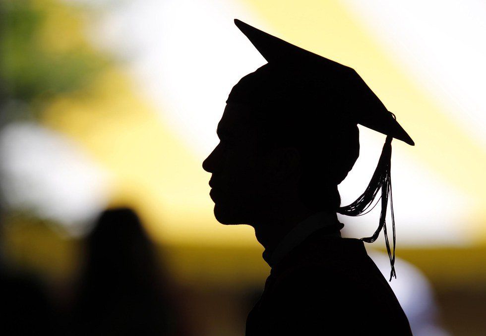 14 Ironic Things We Hate About College