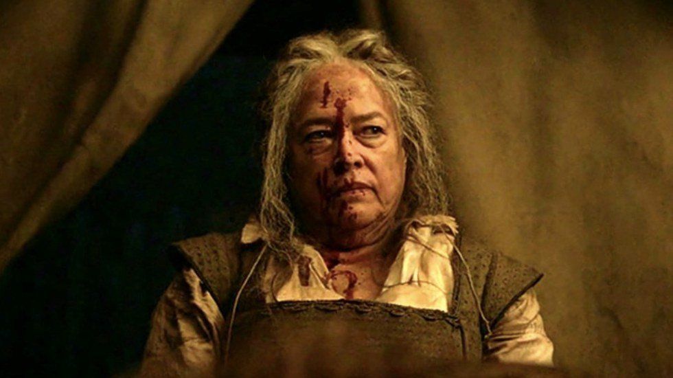 'American Horror Story: Roanoke' - Chapter 3 Recap