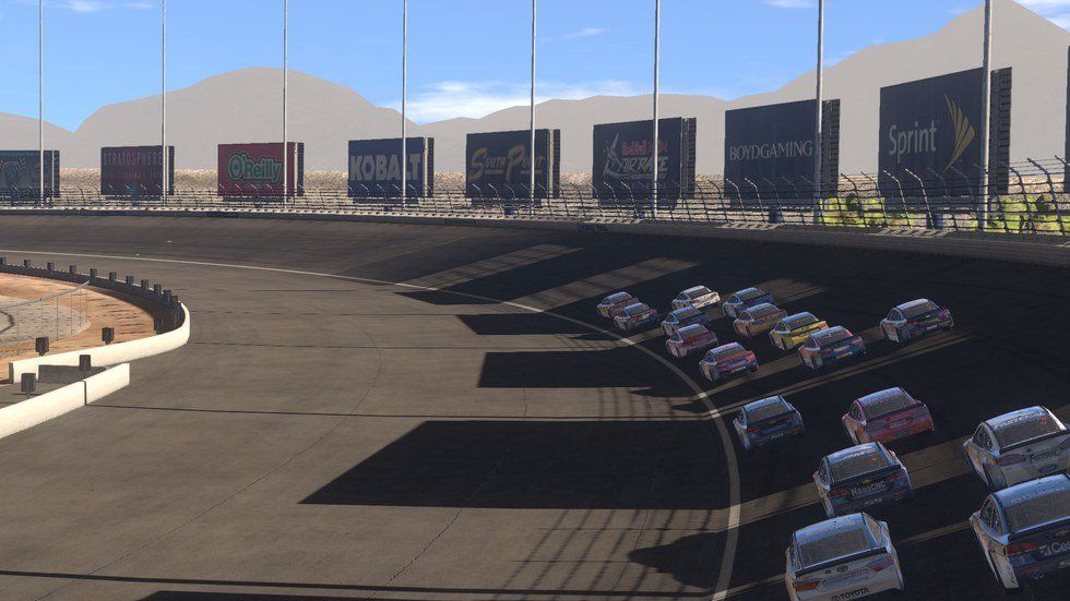 NASCAR Heat: Evolution, Win Or Wreck?