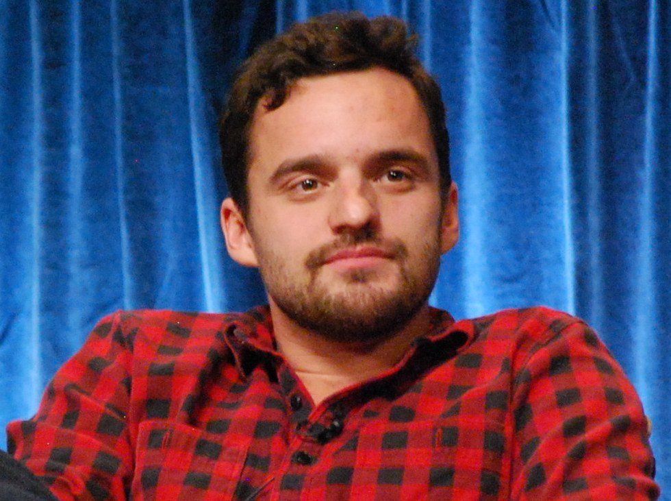 Why I'm In Love With Nick Miller