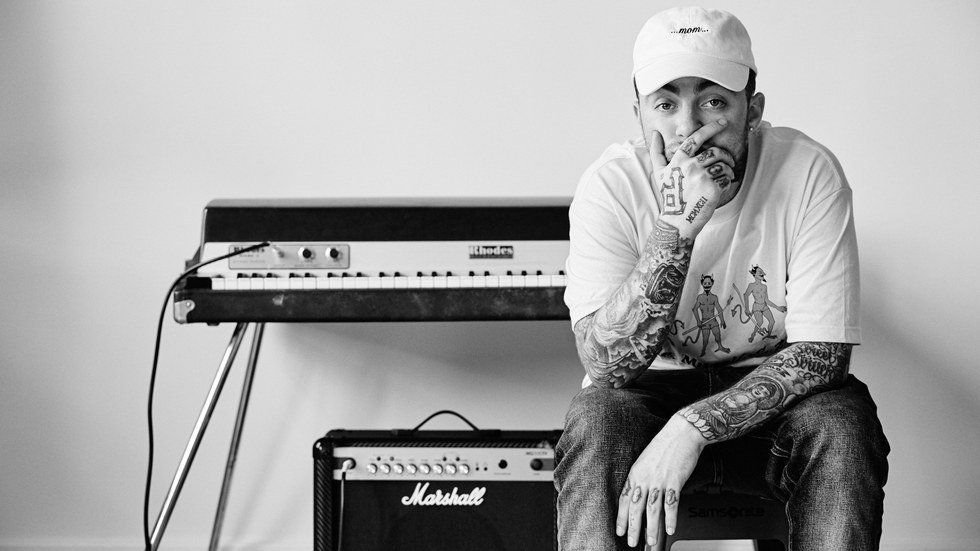 Mac Miller: The Evolution Of An Artist