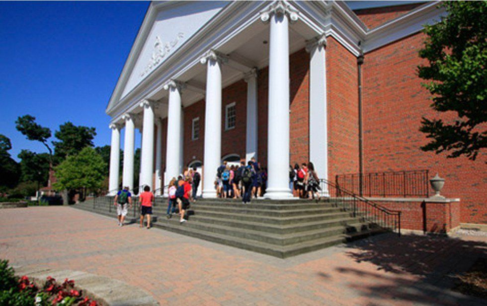 Despite Addition of Liturgy to Chapel, Wheaton College Strives to Maintain its Evangelical Protestant Identity