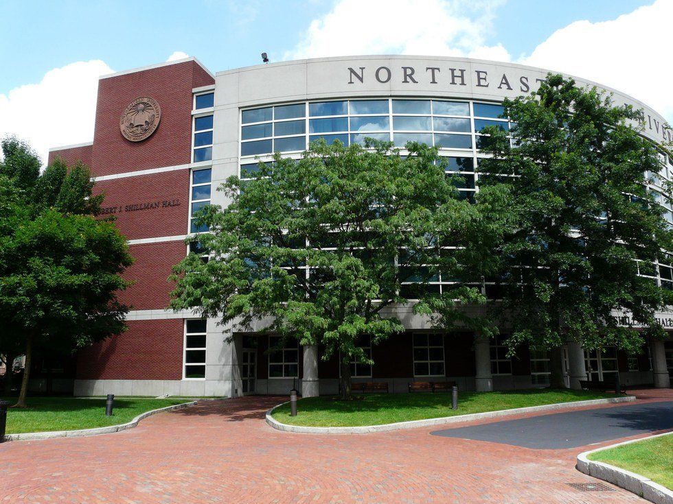 The ABCs Of Northeastern University