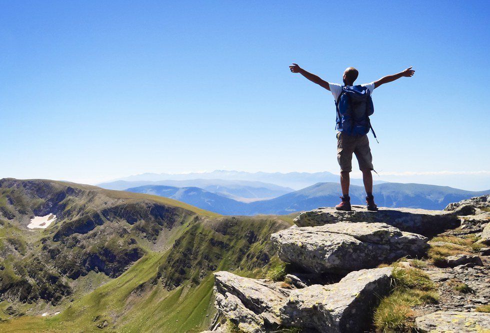 8 Reasons To Take A Gap Year