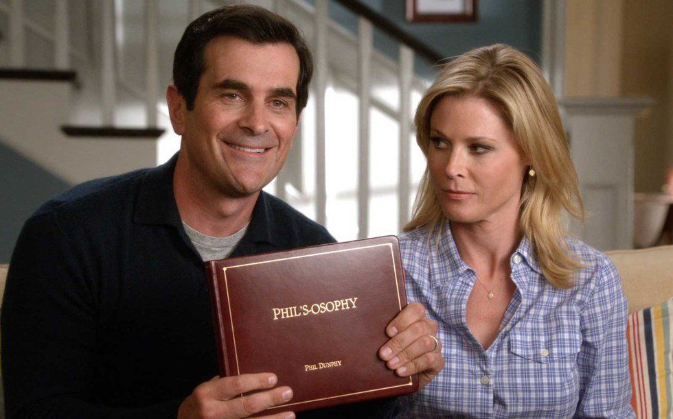 12 Times You Wish You Had Your Parents At College