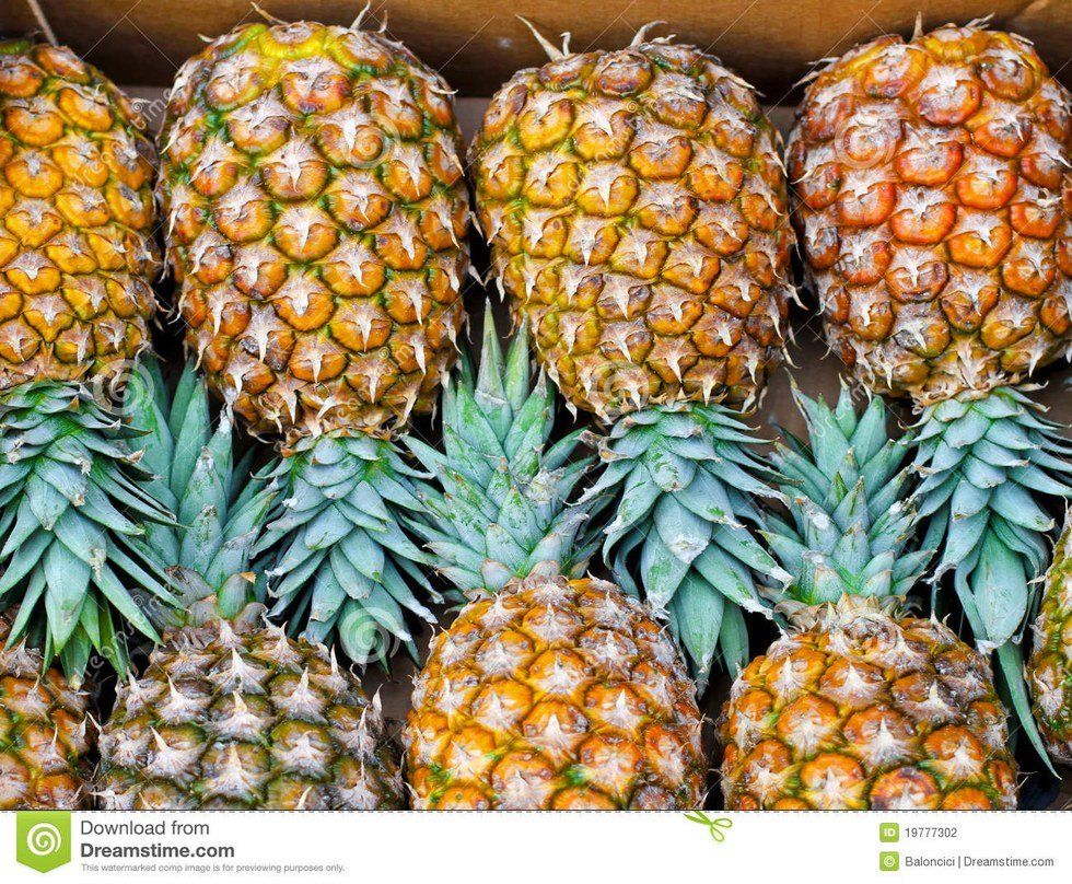 You Need To Know About The Pineapple Philosophy