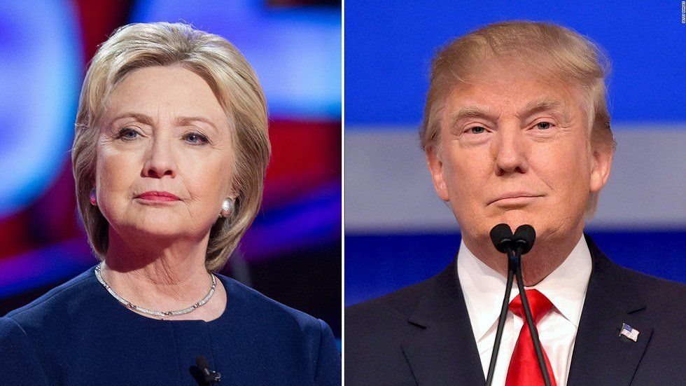 Why You Need To Vote After That Presidential Debate