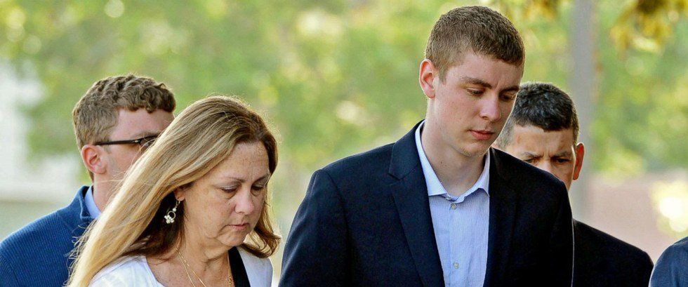 An Open Letter To Brock Turner's Mother