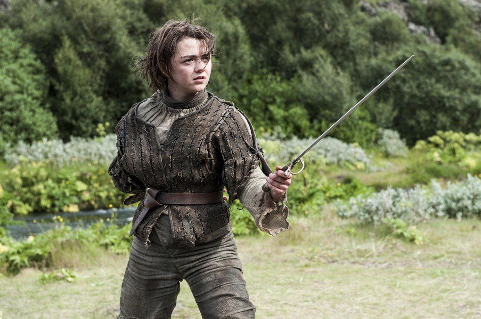 13 Most Feminist Moments In 'Game of Thrones'