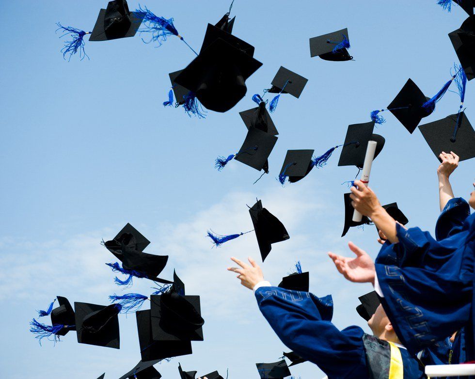 5 Things You Experience After Graduation