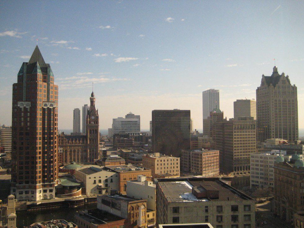 21 Things People From Milwaukee Know Too Well