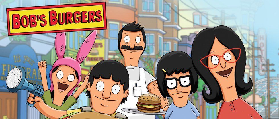 The 13 Best Moments In Bob's Burgers