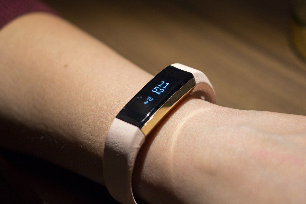 Why You Should Get A Fitbit