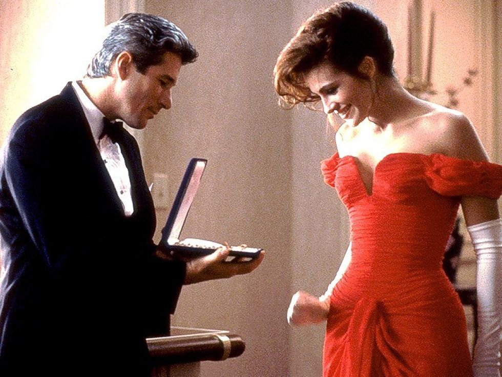 The Top Ten Romantic Comedies To Watch