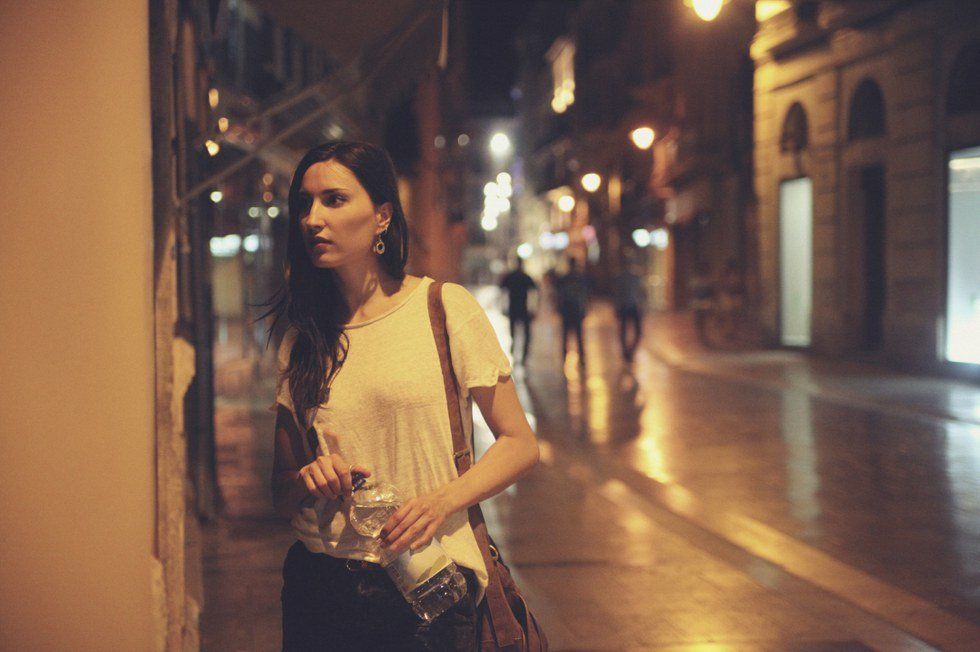 An Open Letter To The First Man That Catcalled Me