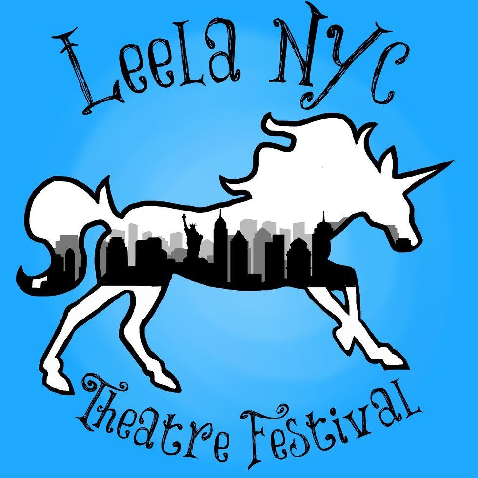 LEELA TOURS THE BOROUGHS!