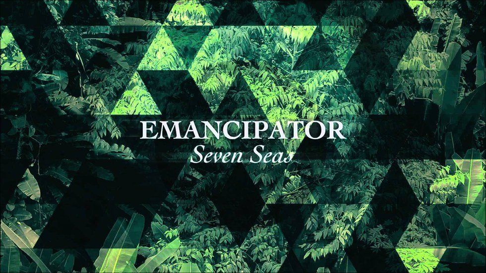 Emancipator, A Downtempo Pioneer