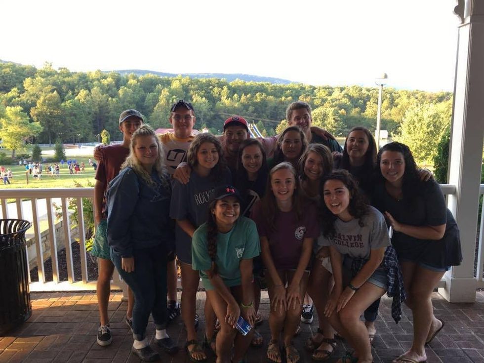 Top takeaways from Younglife Fall Weekend