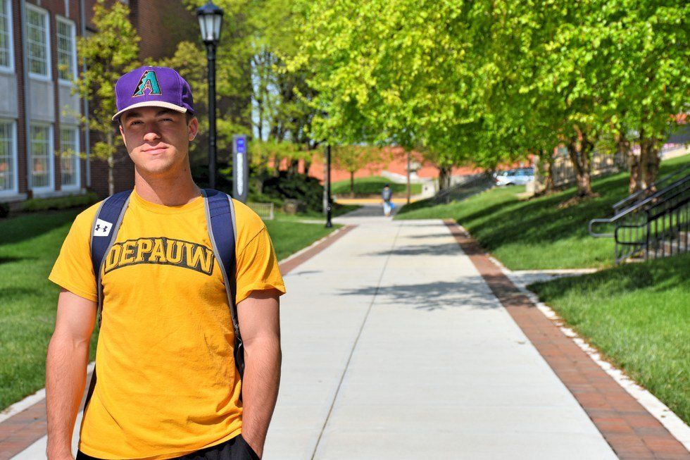 5 Reasons Why DePauw Will Always Feel Like Home