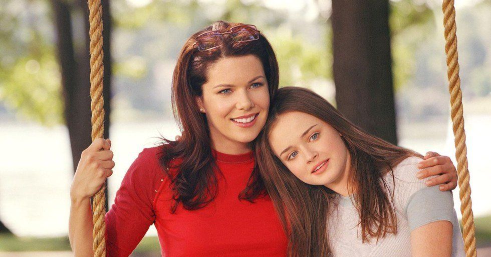 5 Things Gilmore Girls Has Taught Me