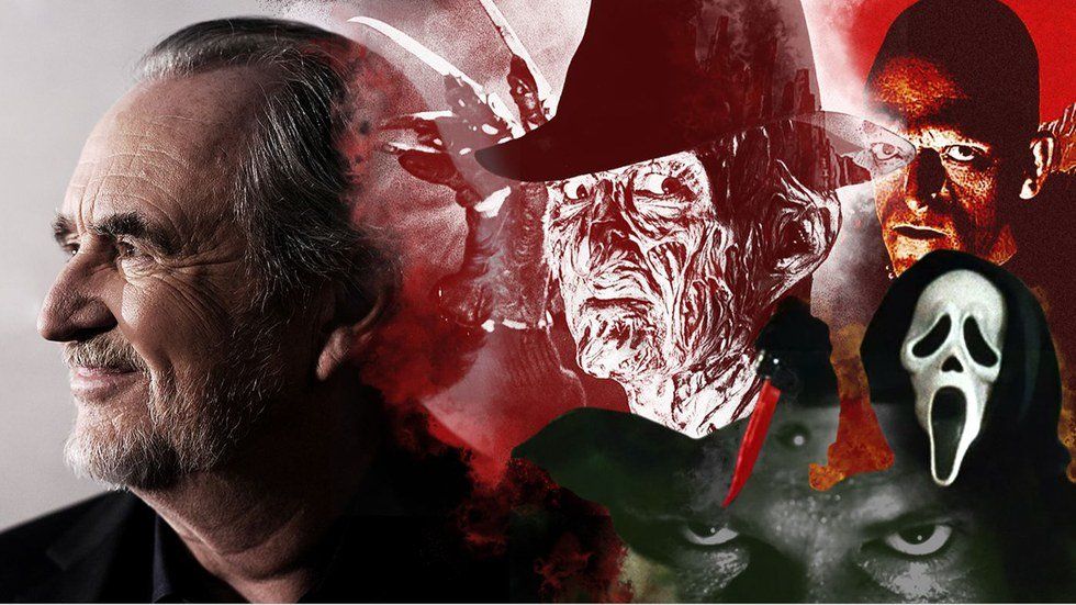 A Look Into The Life Of Wes Craven