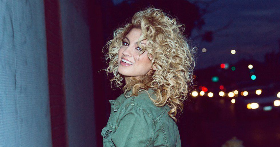 6 Perfect Tori Kelly Lyrics